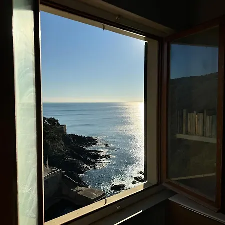 Cala House, With Sea Access *