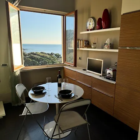 Σπίτι διακοπών Cala House, With Sea Access